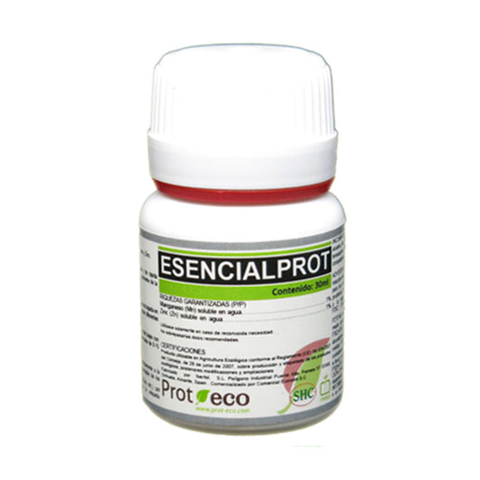 Prot-eco, ESENCIALPROT 30 мл.