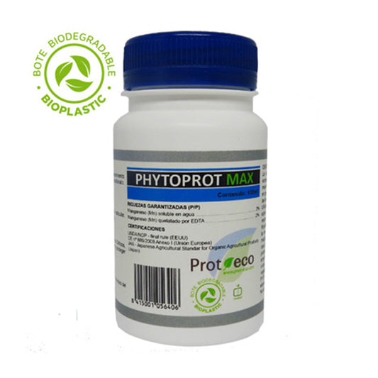 Prot-eco, PHYTOPROT MAX 100 мл.
