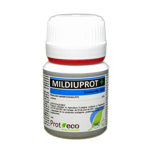Prot-eco, MILDIUPROT + 30 мл.