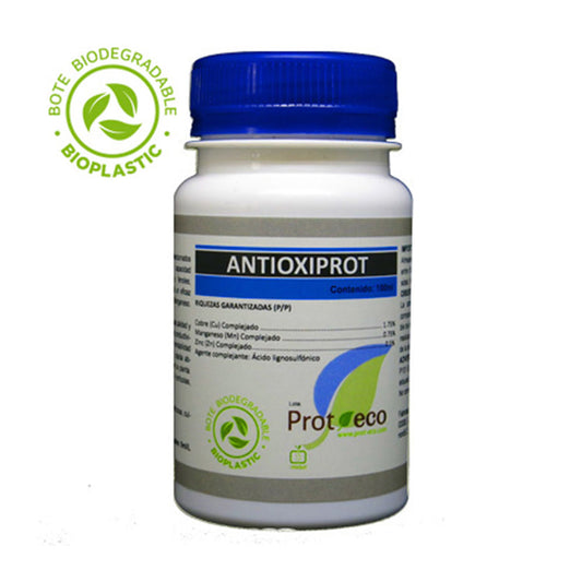 Prot-eco, ANTIOXPROT 100 мл.