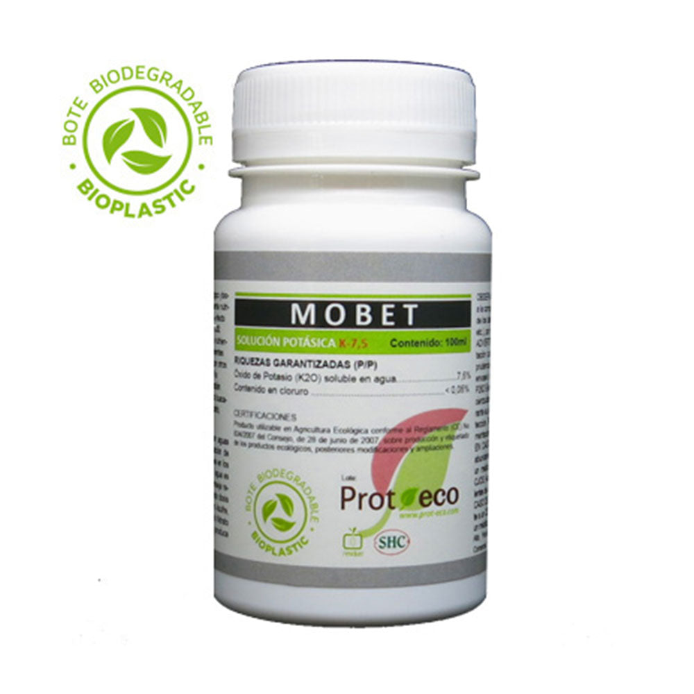 Prot-eco, MOBET 100 ml.