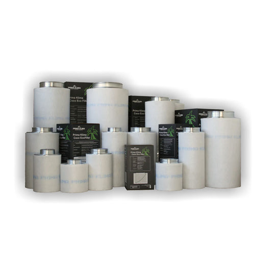 Prima Klima Eco Line