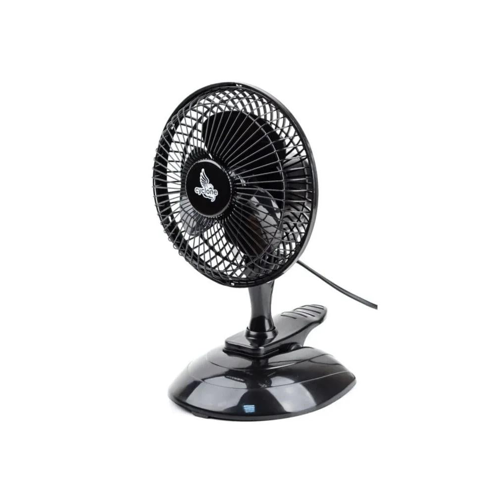 Вентилатор Cyclone 15 см.