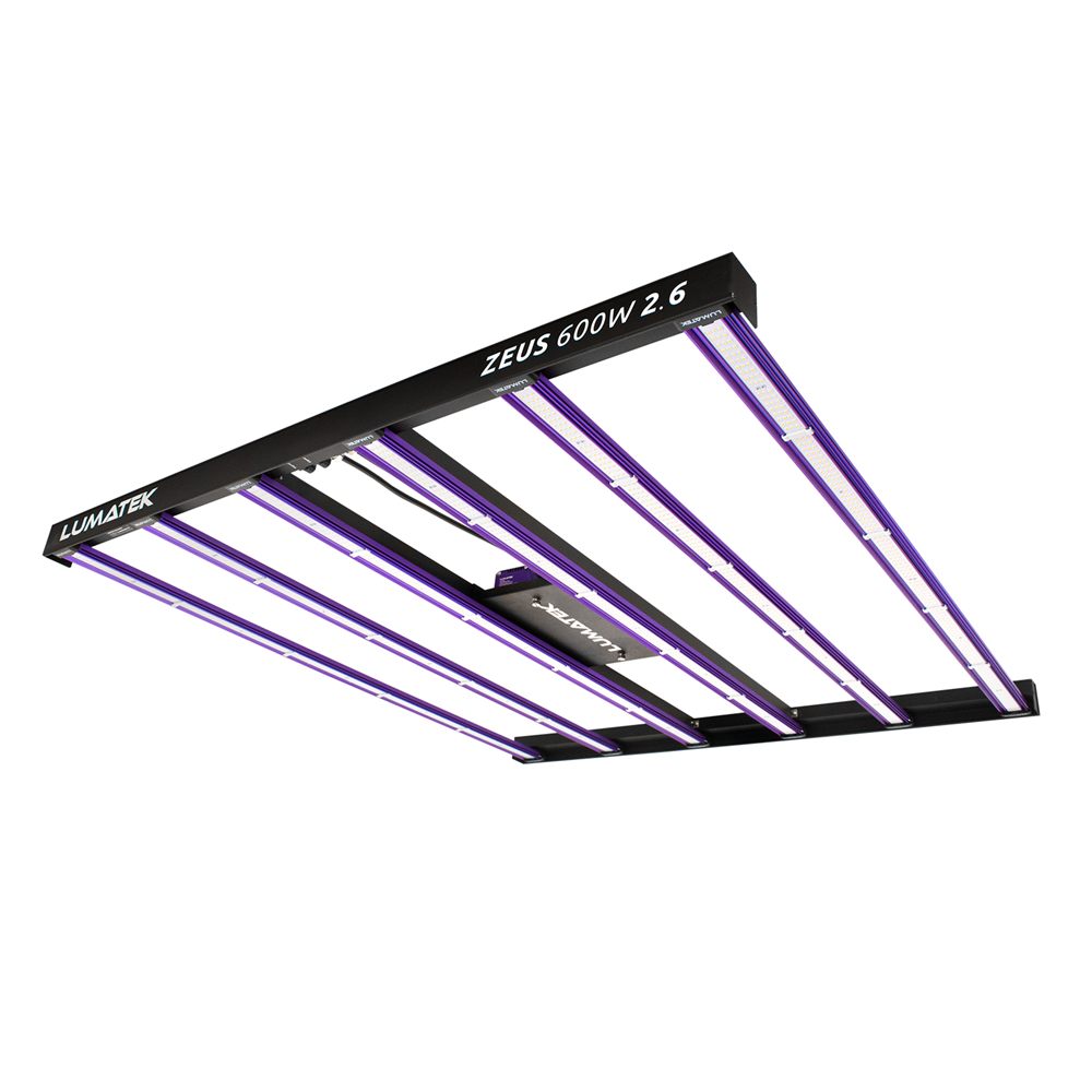 Lumatek Zeus 600W 2,6