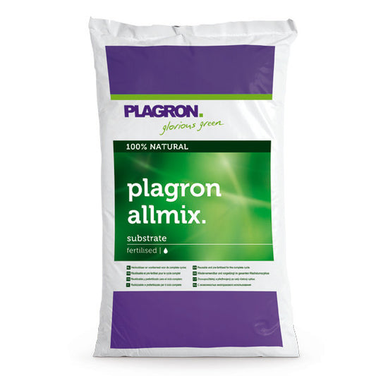 Plagron All Mix 50L