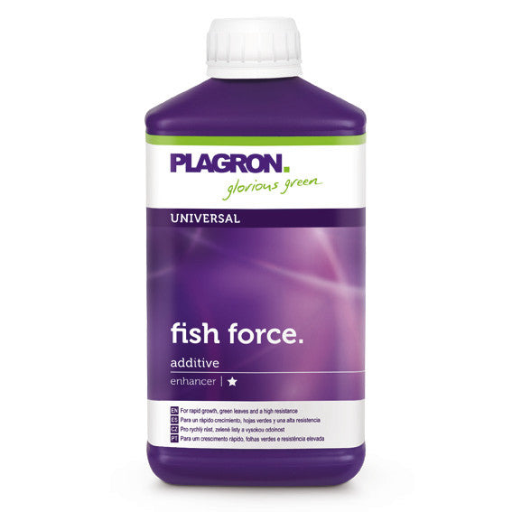 Plagron Fish Force