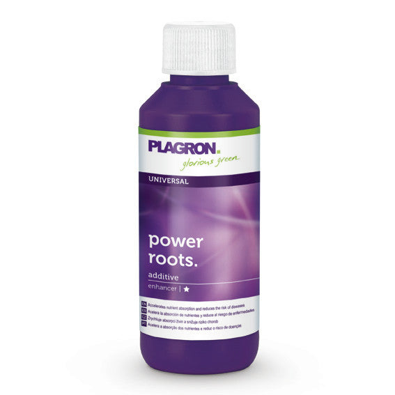 Plagron Power Roots - Коренов Стимулатор