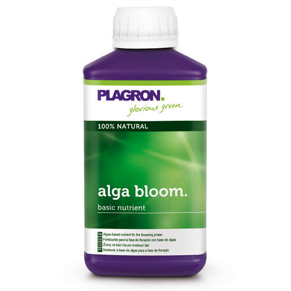 Plagron Alga Bloom