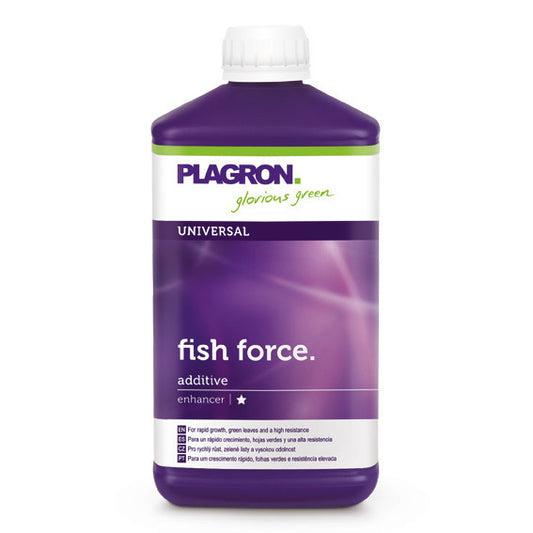 Plagron Fish Force