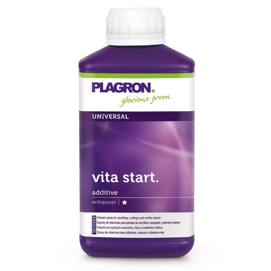 Plagron Vita Start