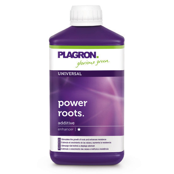 Plagron Power Roots - Коренов Стимулатор