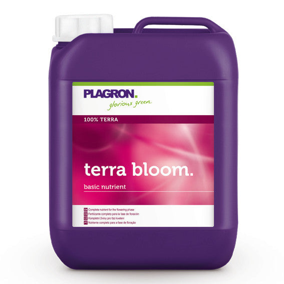 Plagron Terra Bloom