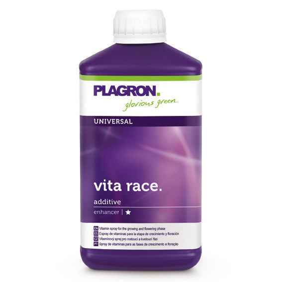 Plagron Vita Race