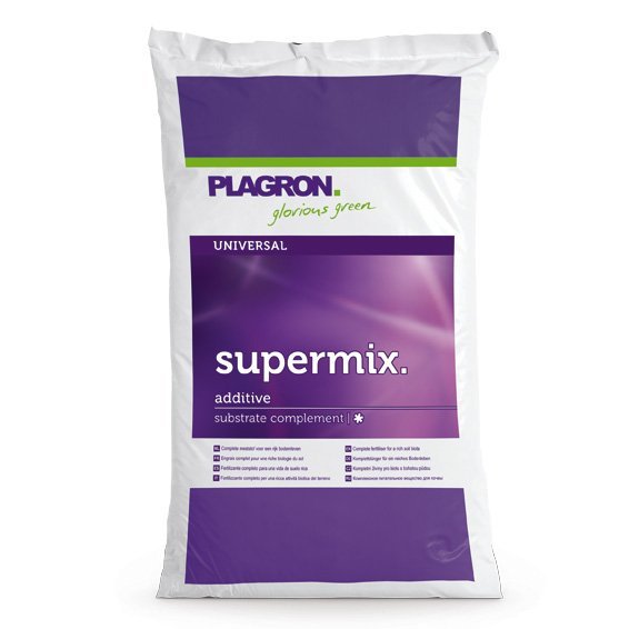 Plagron Bio Supermix