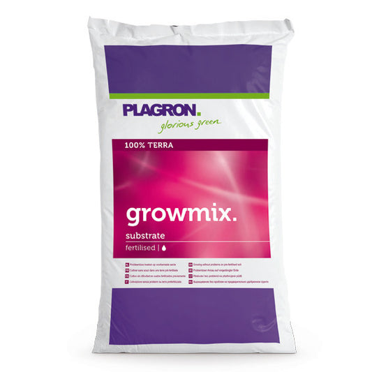 Plagron Growmix