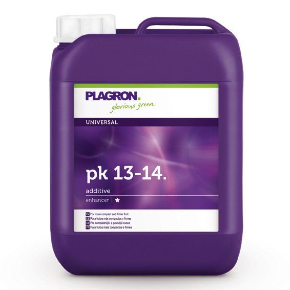 Plagron PK 13-14