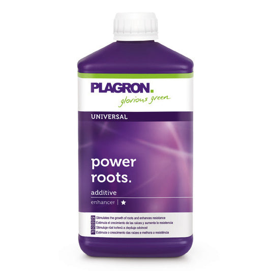 Plagron Power Roots - Коренов Стимулатор
