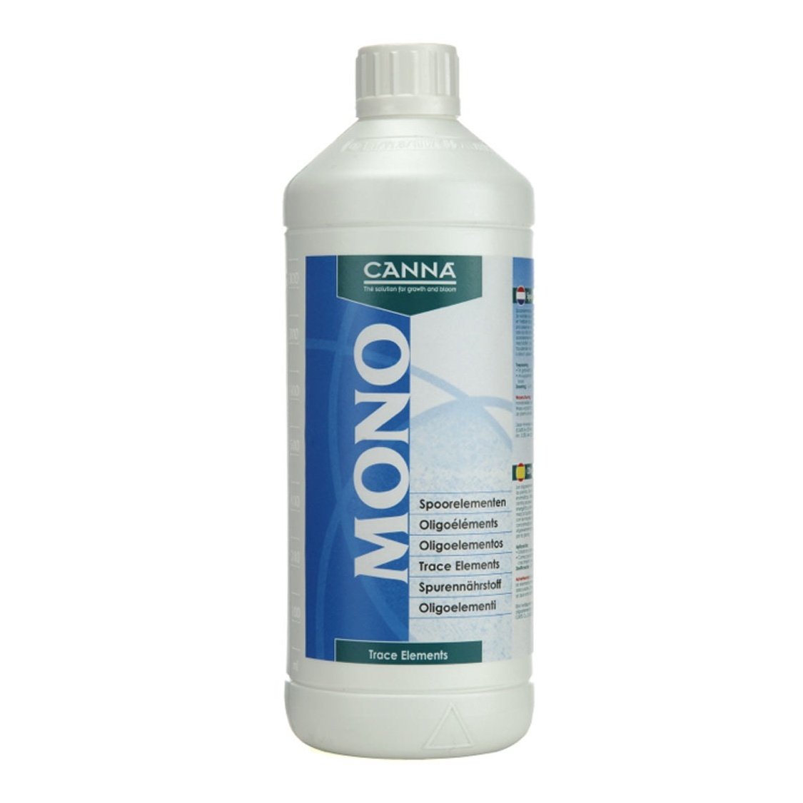 Canna Trace Mix 1 Л