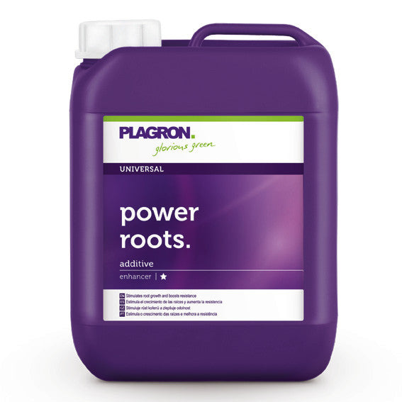 Plagron Power Roots - Коренов Стимулатор