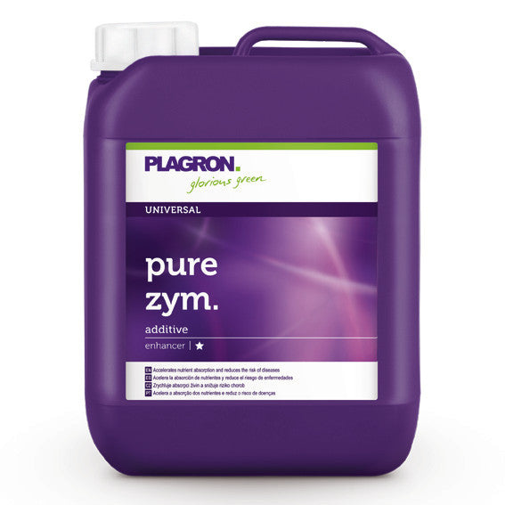 Plagron Pure Zym