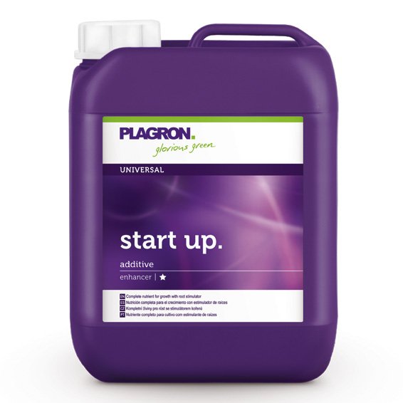 Plagron Start Up