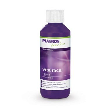 Plagron Vita Race