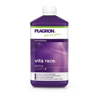 Plagron Vita Race
