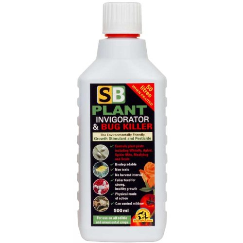 SB Plant Invigorator