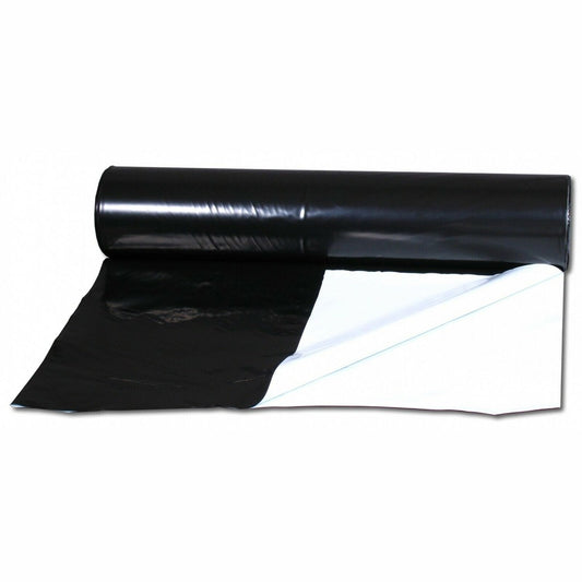 Black White Sheeting