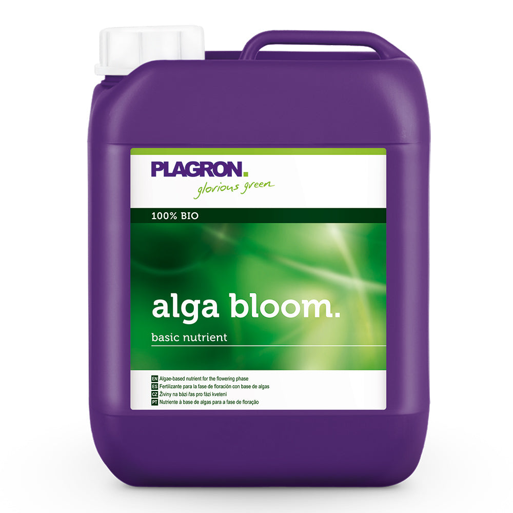 Plagron Alga Bloom