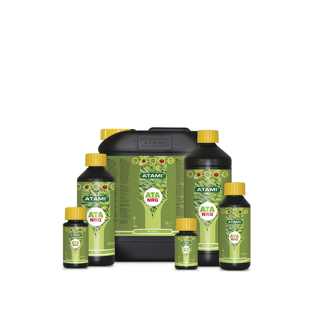 ATA Organics Alga-C 1 Л