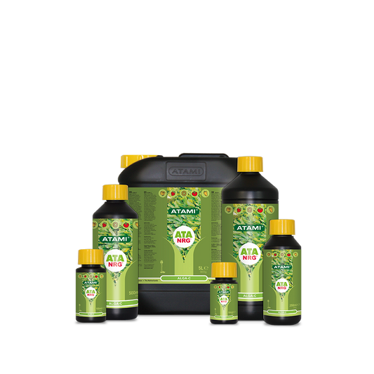 ATA Organics Alga-C 1 Л