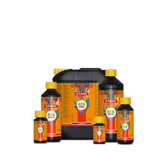 ATA Organics Flower-C