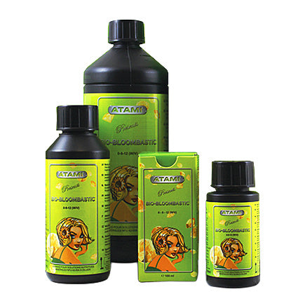 Bio Bloombastic
