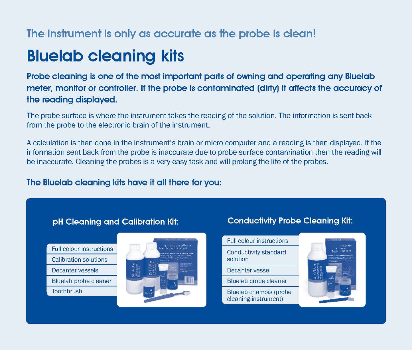 BlueLab Conductivity Pen