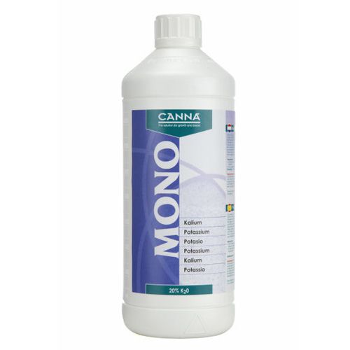 Canna MONO 16% Potassium 1 Л. - Калий