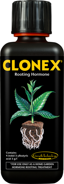 Clonex Gel with rooting hormone