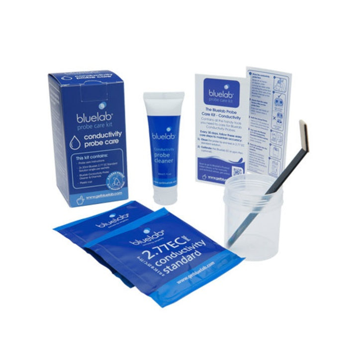 BlueLab Probe Care Kit - Conductivity