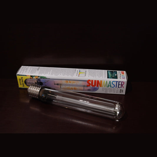 Sunmaster Super HPS Deluxe 600W