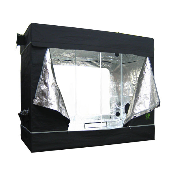 HOMEbox Growlab 120L