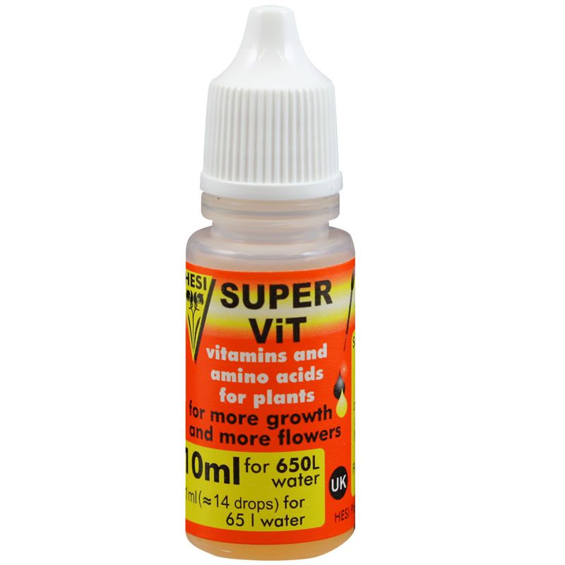 HESI SuperVit