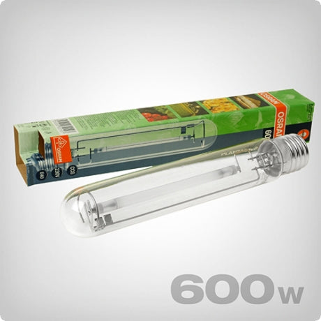 OSRAM PLANTASTAR 600W