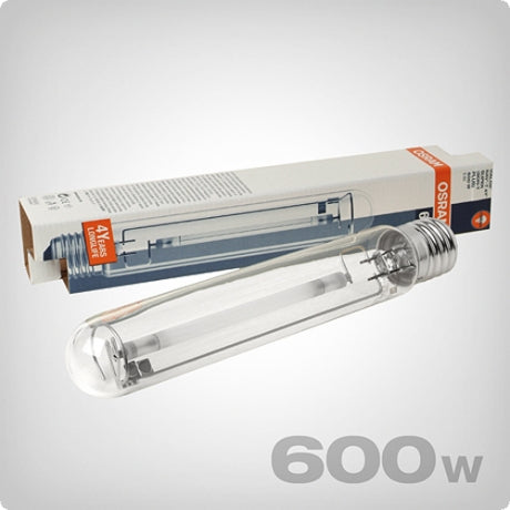 OSRAM VIALOX NAV-T SUPER 4Y 600W