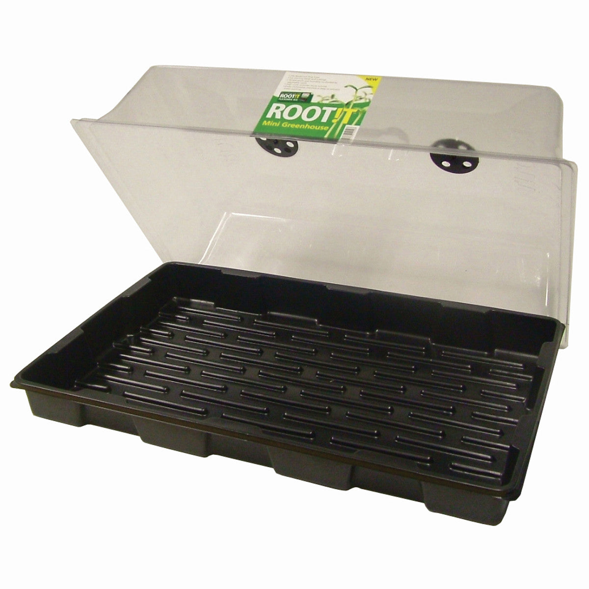 Root Riot, Clonex, Formulex cutting kit + propagator