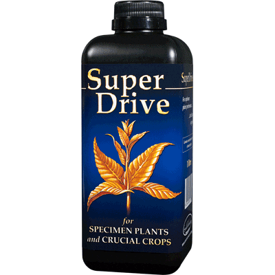 Super Drive