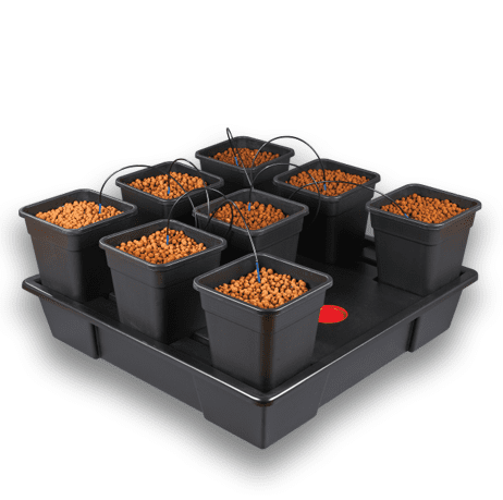 Wilma XXL 8 - 18 L