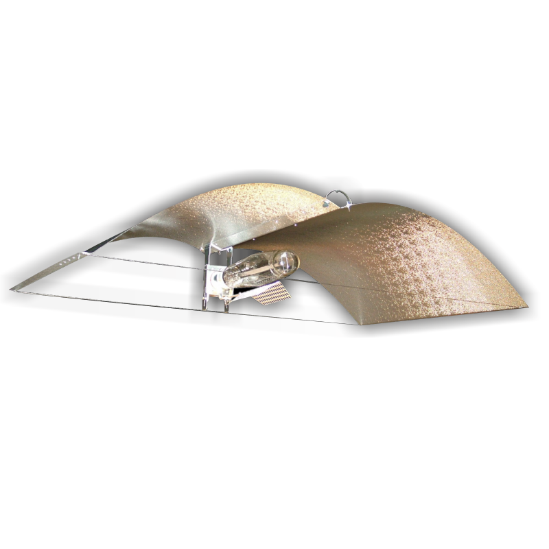 Комплект Sunmaster 1000W - A Wing - Двоен Спектър