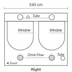 HOMEbox Ambient Q240