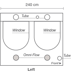 HOMEbox Ambient Q240