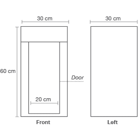 HOMEbox Ambient Q30